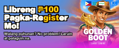 Best Slots in the Philippines banner