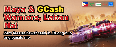 Claim Your Welcome Bonus Now banner