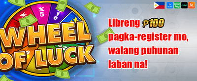 Daily VIP Cashback Rebate promotion banner