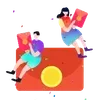 Get your daily bonus reward here!